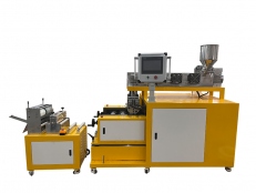 TPU EVA PET薄膜擠出流延機(jī)